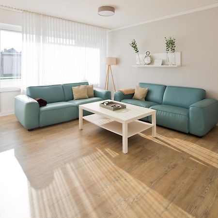 Ferienwohnung 36-05 - Norddeich Luaran gambar