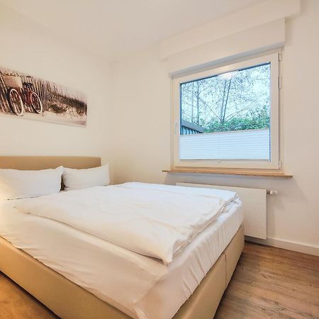 Ferienwohnung 36-05 - Norddeich Luaran gambar