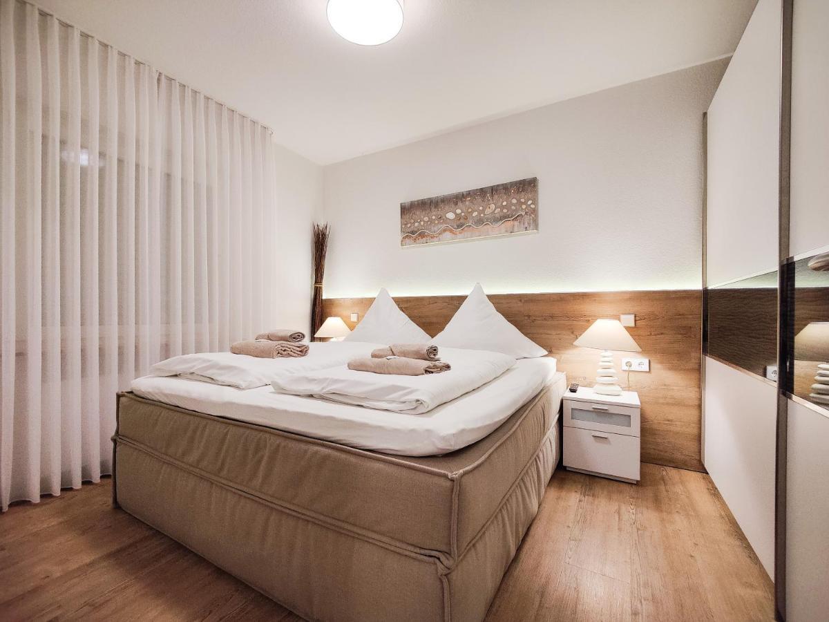 Ferienwohnung 36-05 - Norddeich Luaran gambar