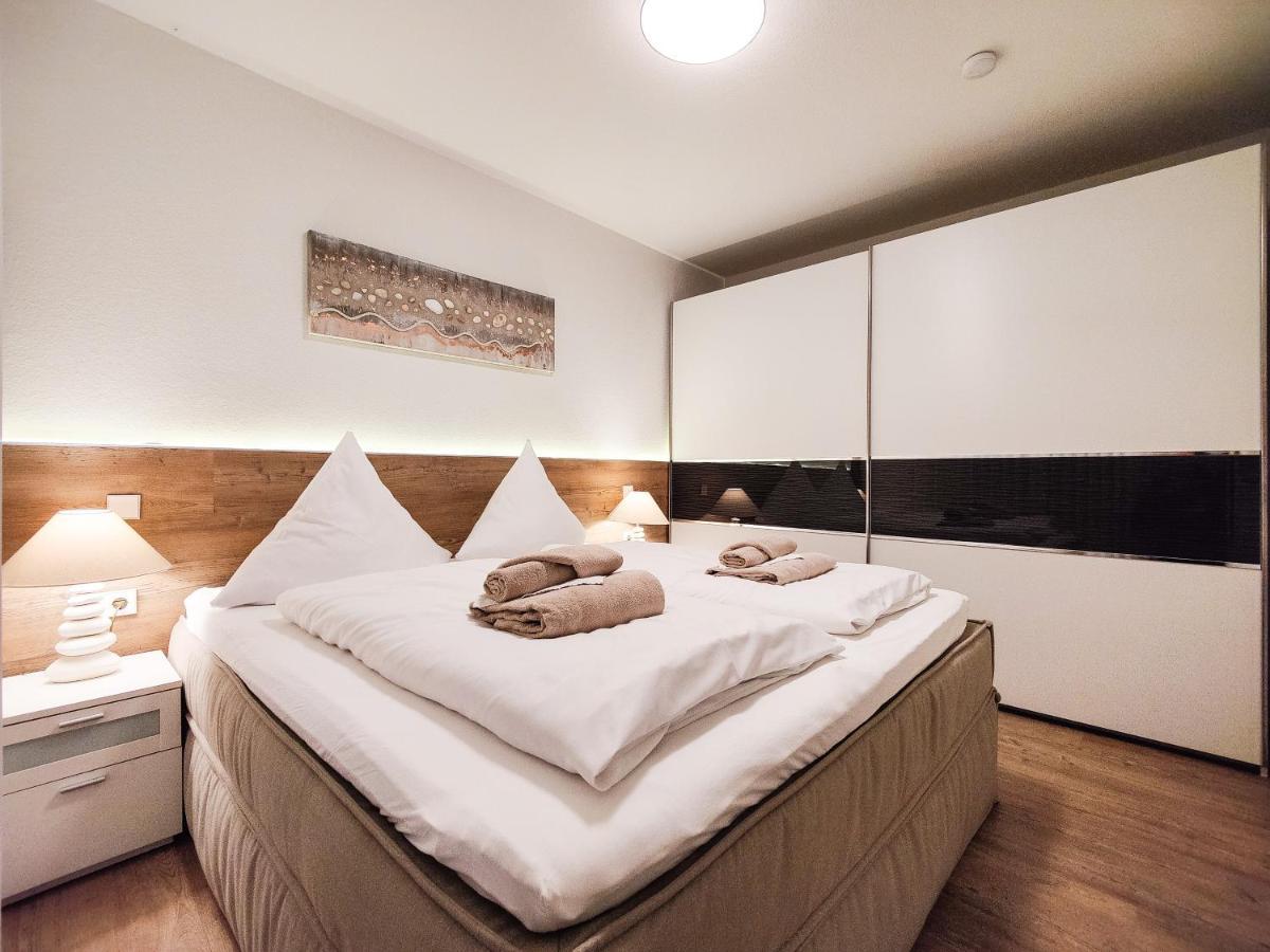 Ferienwohnung 36-05 - Norddeich Luaran gambar