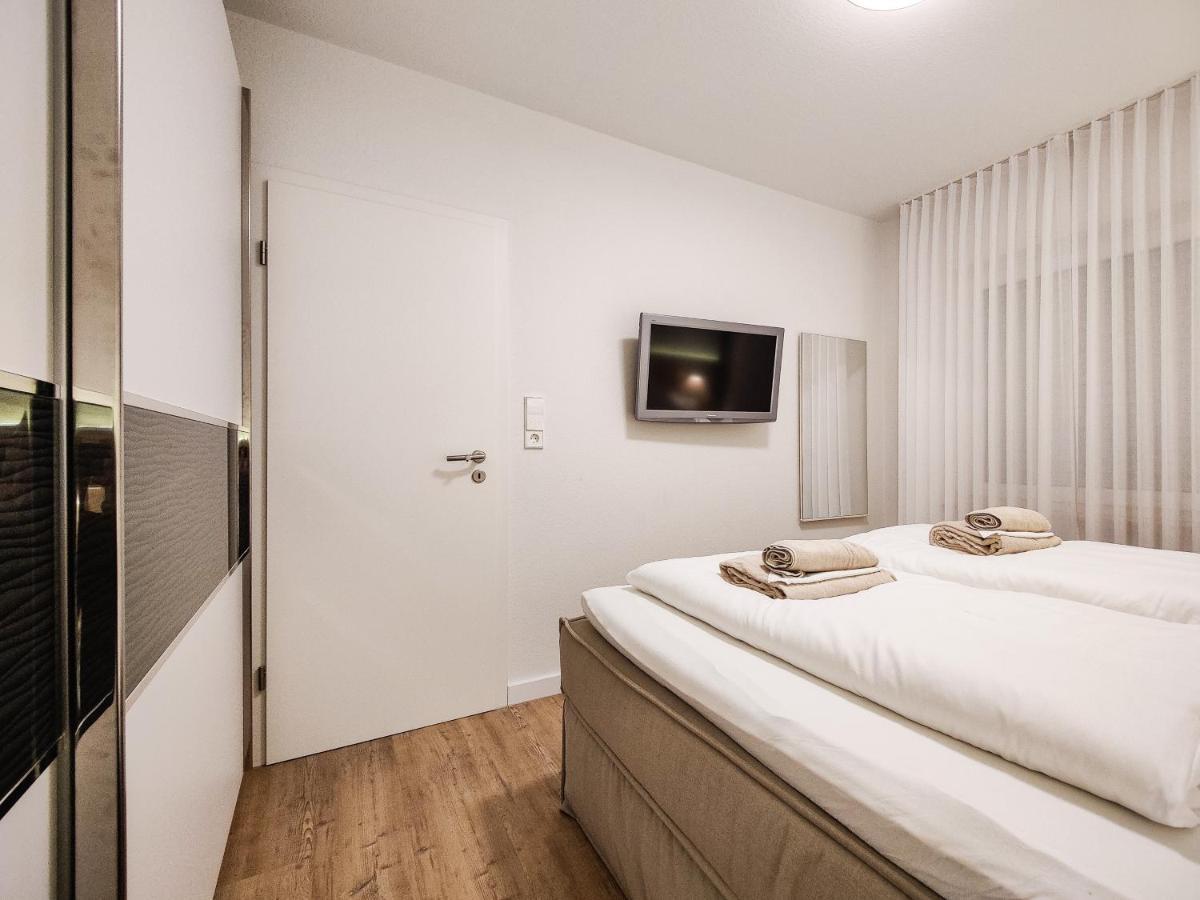 Ferienwohnung 36-05 - Norddeich Luaran gambar
