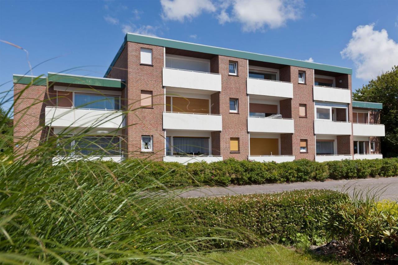 Ferienwohnung 36-05 - Norddeich Luaran gambar
