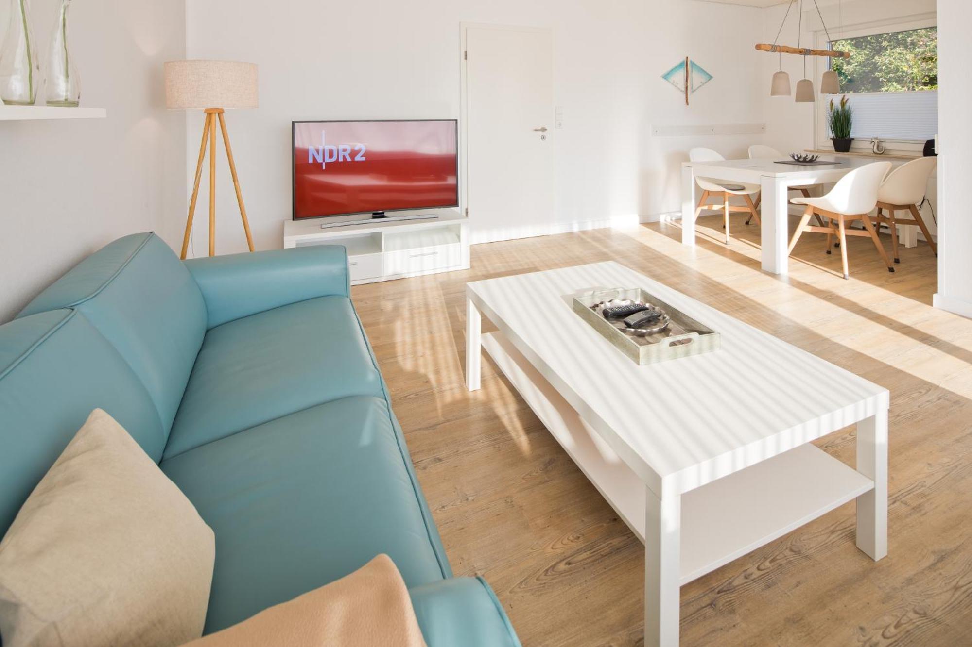 Ferienwohnung 36-05 - Norddeich Luaran gambar