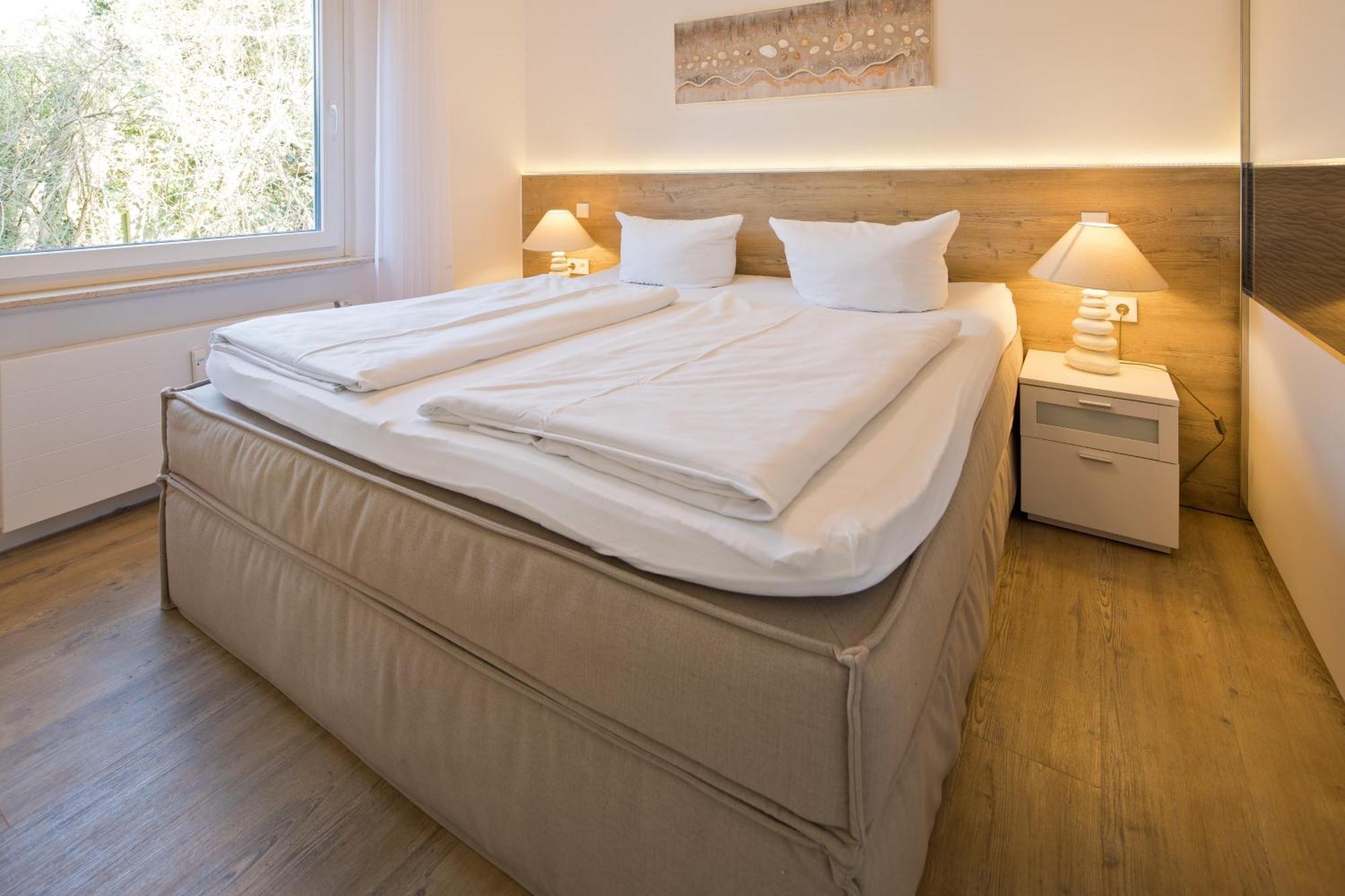 Ferienwohnung 36-05 - Norddeich Luaran gambar