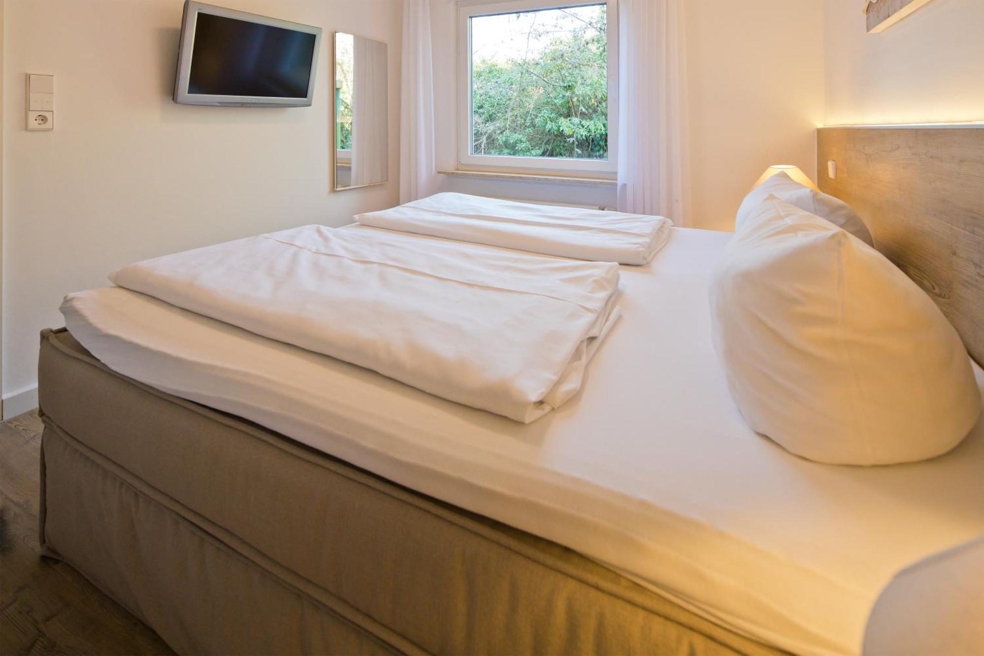 Ferienwohnung 36-05 - Norddeich Luaran gambar