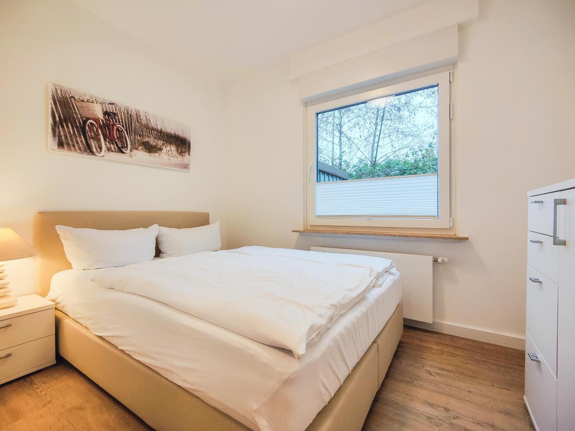Ferienwohnung 36-05 - Norddeich Luaran gambar