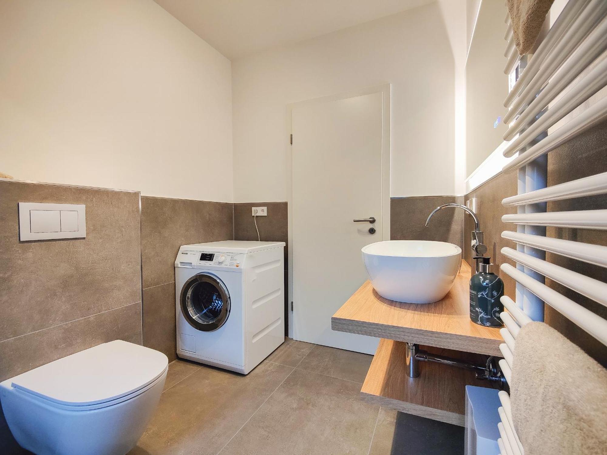 Ferienwohnung 36-05 - Norddeich Luaran gambar